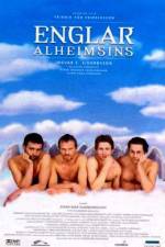 Watch Englar alheimsins M4ufree