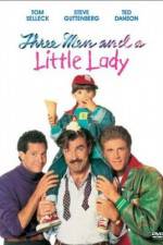 Watch 3 Men and a Little Lady M4ufree