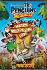 Watch Penguins of Madagascar Happy Julien Day M4ufree