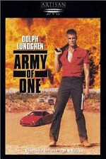 Watch Army of One M4ufree