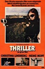 Watch Thriller: A Cruel Picture M4ufree