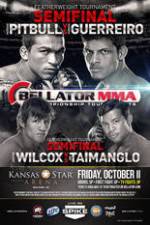 Watch Bellator 103: Rickles Vs Ambrose M4ufree