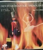 Watch The Steadfast Tin Soldier (Short 1955) M4ufree
