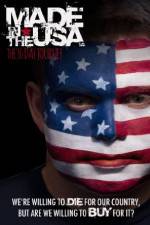 Watch Made in the USA: The 30 Day Journey M4ufree