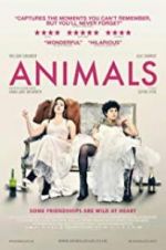 Watch Animals M4ufree