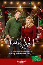 Watch Finding Santa M4ufree