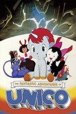Watch The Fantastic Adventures of Unico M4ufree