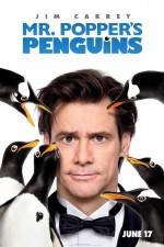 Watch Mr Popper's Penguins M4ufree