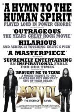Watch Anvil! The Story of Anvil M4ufree