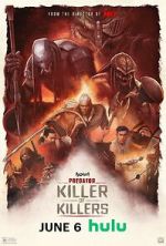 Watch Predator: Killer of Killers M4ufree
