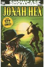 Watch DC Showcase Jonah Hex M4ufree