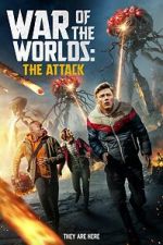Watch War of the Worlds: The Attack M4ufree