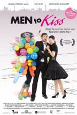 Watch Men to kiss M4ufree