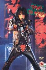 Watch Alice Cooper Trashes the World M4ufree