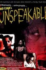 Watch Unspeakable M4ufree