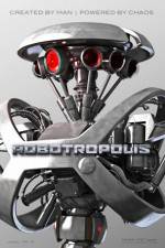 Watch Robotropolis M4ufree