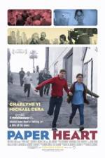 Watch Paper Heart M4ufree