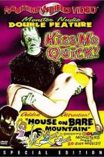 Watch Kiss Me Quick M4ufree