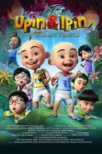 Watch Upin & Ipin: Keris Siamang Tunggal M4ufree