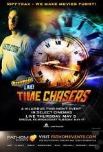 Watch RiffTrax Live: Time Chasers M4ufree