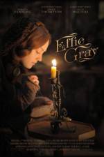 Watch Effie Gray M4ufree