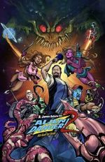 Watch Alien Danger 2! With Raven Van Slender M4ufree