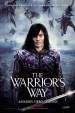 Watch The Warrior's Way M4ufree