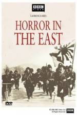 Watch Horror in the East M4ufree