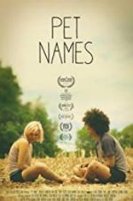Watch Pet Names M4ufree
