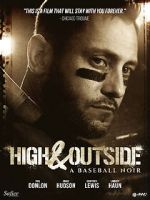 Watch High & Outside: A Baseball Noir M4ufree