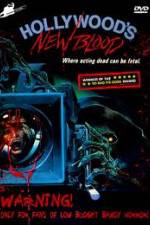 Watch Hollywood's New Blood M4ufree