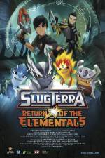 Watch Slugterra: Return of the Elementals M4ufree