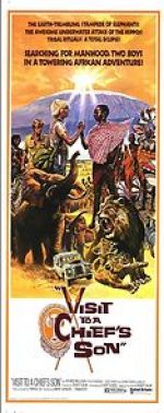 Watch Visit to a Chief\'s Son M4ufree