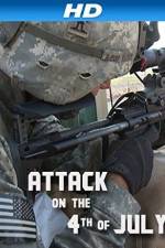Watch Attack on the Fourth of July M4ufree