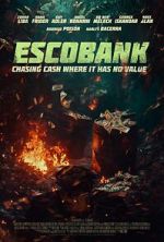 Watch Escobank M4ufree