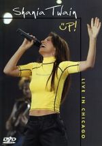 Watch Shania Up! Live in Chicago (TV Special 2003) M4ufree