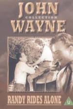 Watch Randy Rides Alone M4ufree