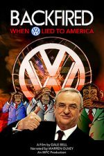 Watch Backfired: When VW Lied to America M4ufree