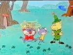 Watch Shamrock and Roll (Short 1969) M4ufree