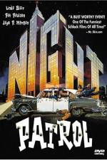 Watch Night Patrol M4ufree