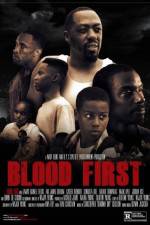 Watch Blood First M4ufree