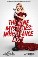 Watch The Jane Mysteries: Inheritance Lost M4ufree
