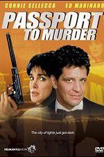 Watch Passport to Murder M4ufree
