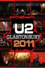 Watch U2 Live at Glastonbury M4ufree