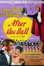Watch After the Ball M4ufree