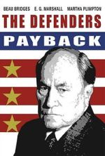 Watch The Defenders: Payback M4ufree