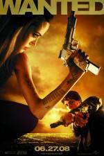 Watch Wanted M4ufree
