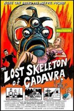 Watch The Lost Skeleton of Cadavra M4ufree