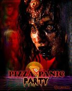 Watch Pizza Panic Party (Short 2024) M4ufree
