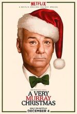 Watch A Very Murray Christmas (TV Special 2015) M4ufree